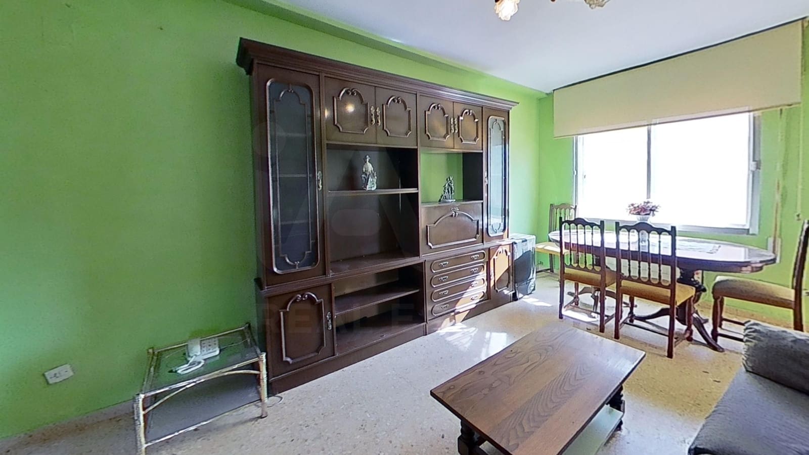 3 chambre Appartement à vendre à Saragosse ville - 39 000 € (Ref: 9987468)