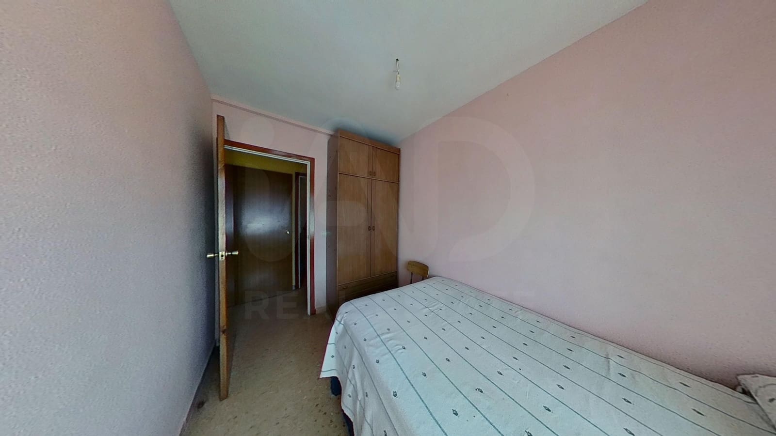 3 chambre Appartement à vendre à Saragosse ville - 39 000 € (Ref: 9987468)