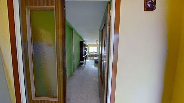3 chambre Appartement à vendre à Saragosse ville - 39 000 € (Ref: 9987468)