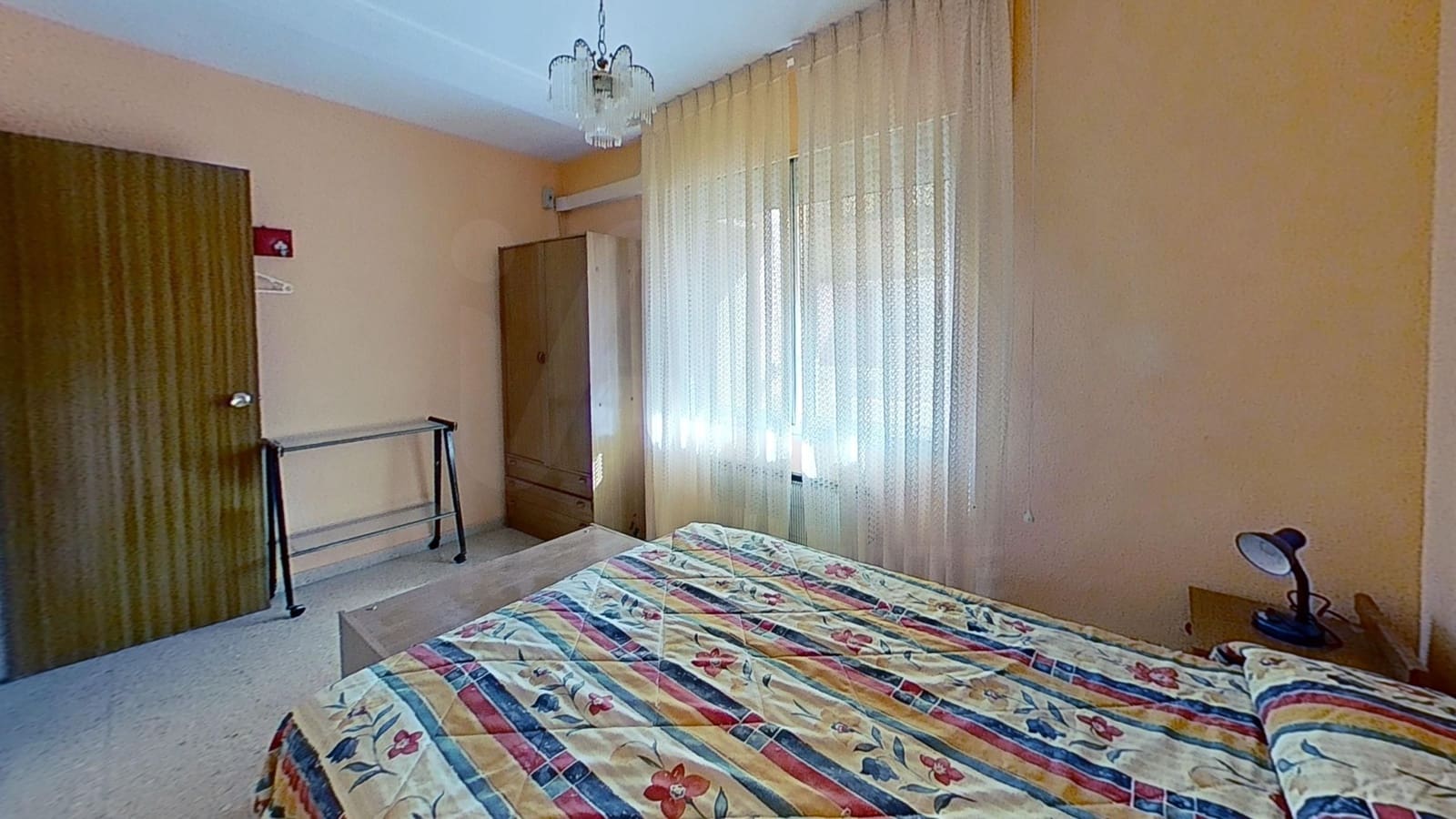 3 chambre Appartement à vendre à Saragosse ville - 39 000 € (Ref: 9987468)