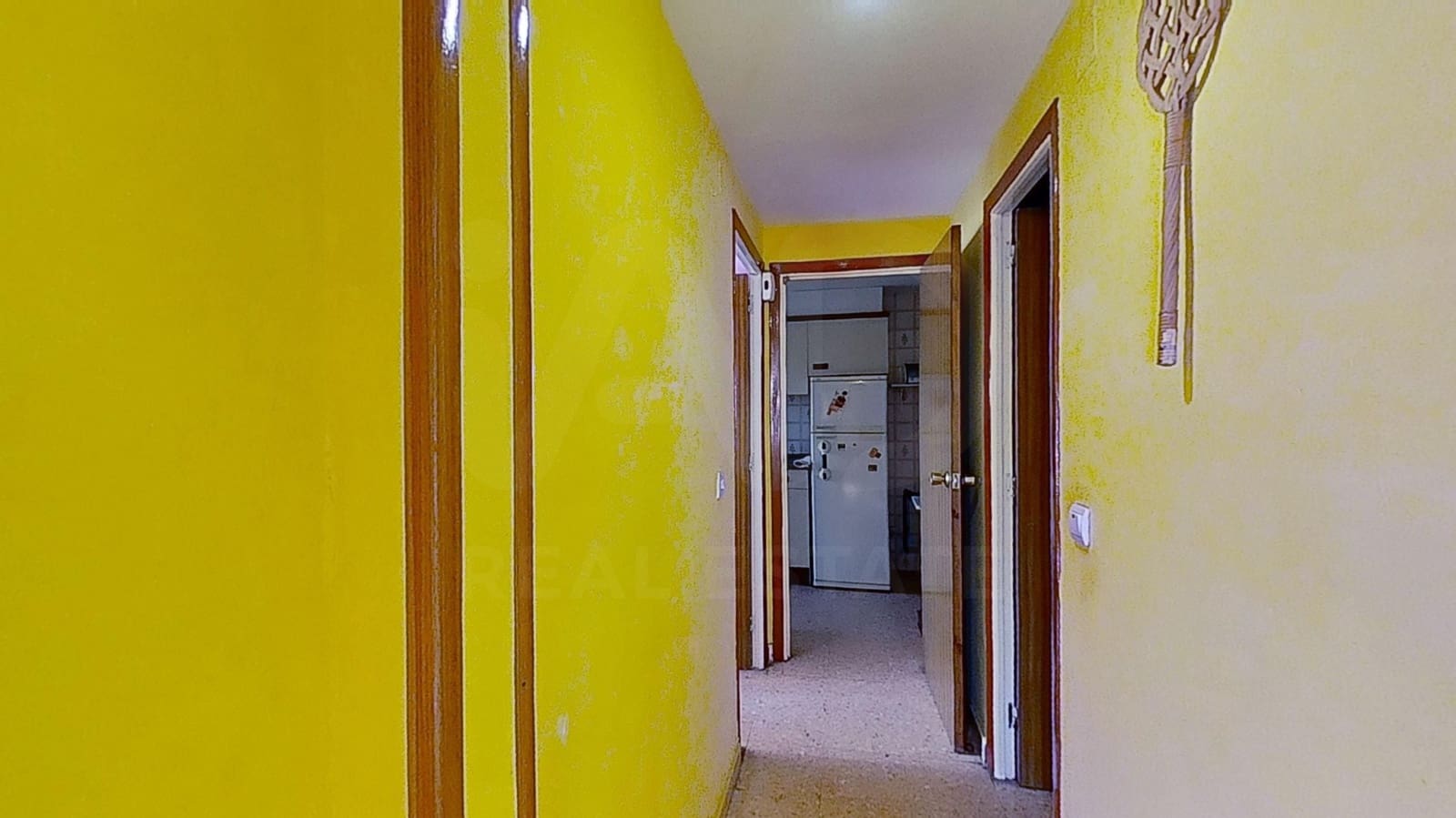 3 chambre Appartement à vendre à Saragosse ville - 39 000 € (Ref: 9987468)