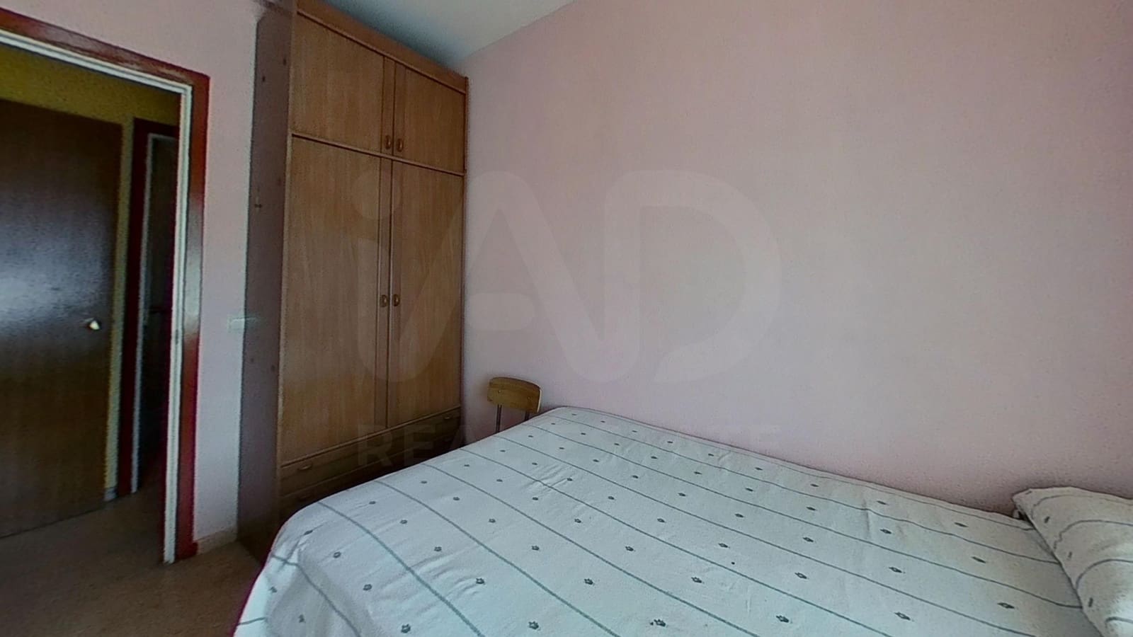 3 chambre Appartement à vendre à Saragosse ville - 39 000 € (Ref: 9987468)
