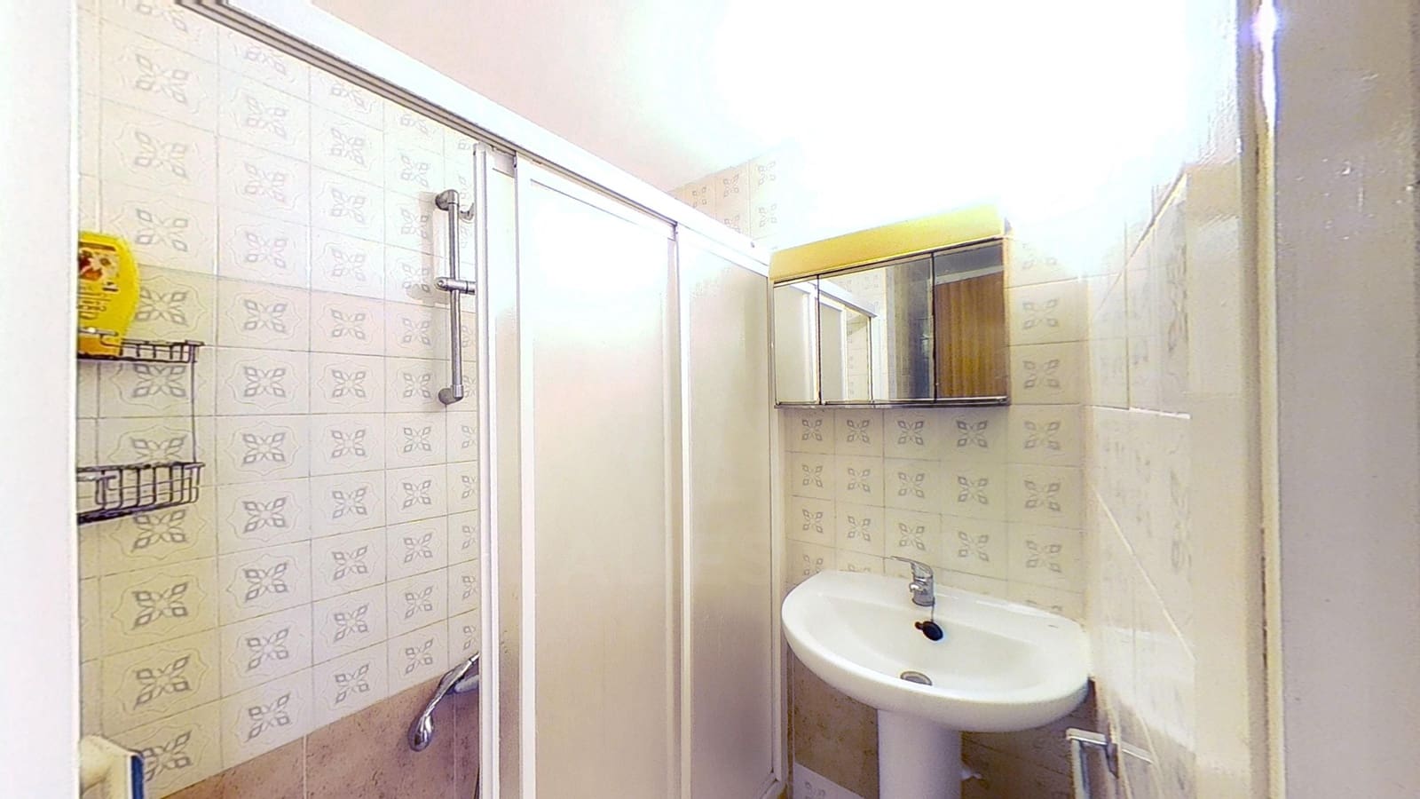3 chambre Appartement à vendre à Saragosse ville - 39 000 € (Ref: 9987468)