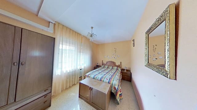 3 chambre Appartement à vendre à Saragosse ville - 39 000 € (Ref: 9987468)
