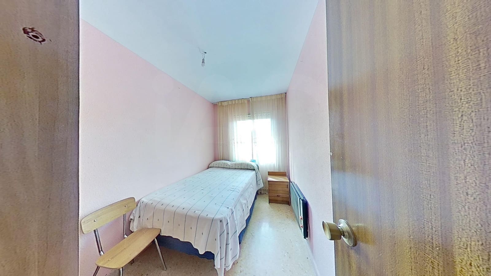 3 chambre Appartement à vendre à Saragosse ville - 39 000 € (Ref: 9987468)