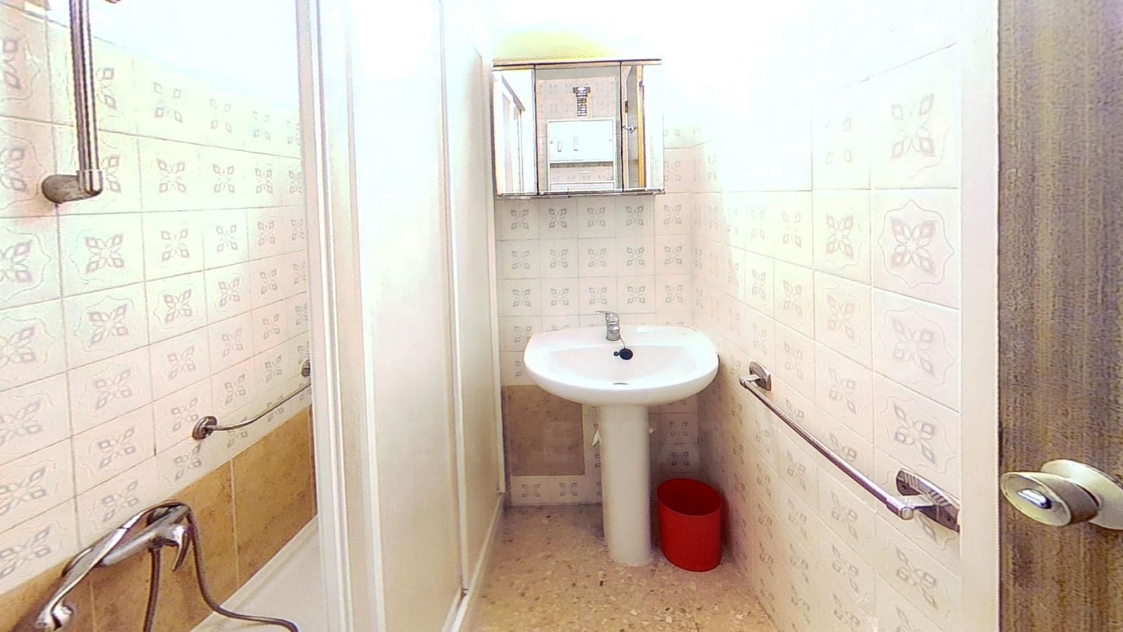 3 chambre Appartement à vendre à Saragosse ville - 39 000 € (Ref: 9987468)