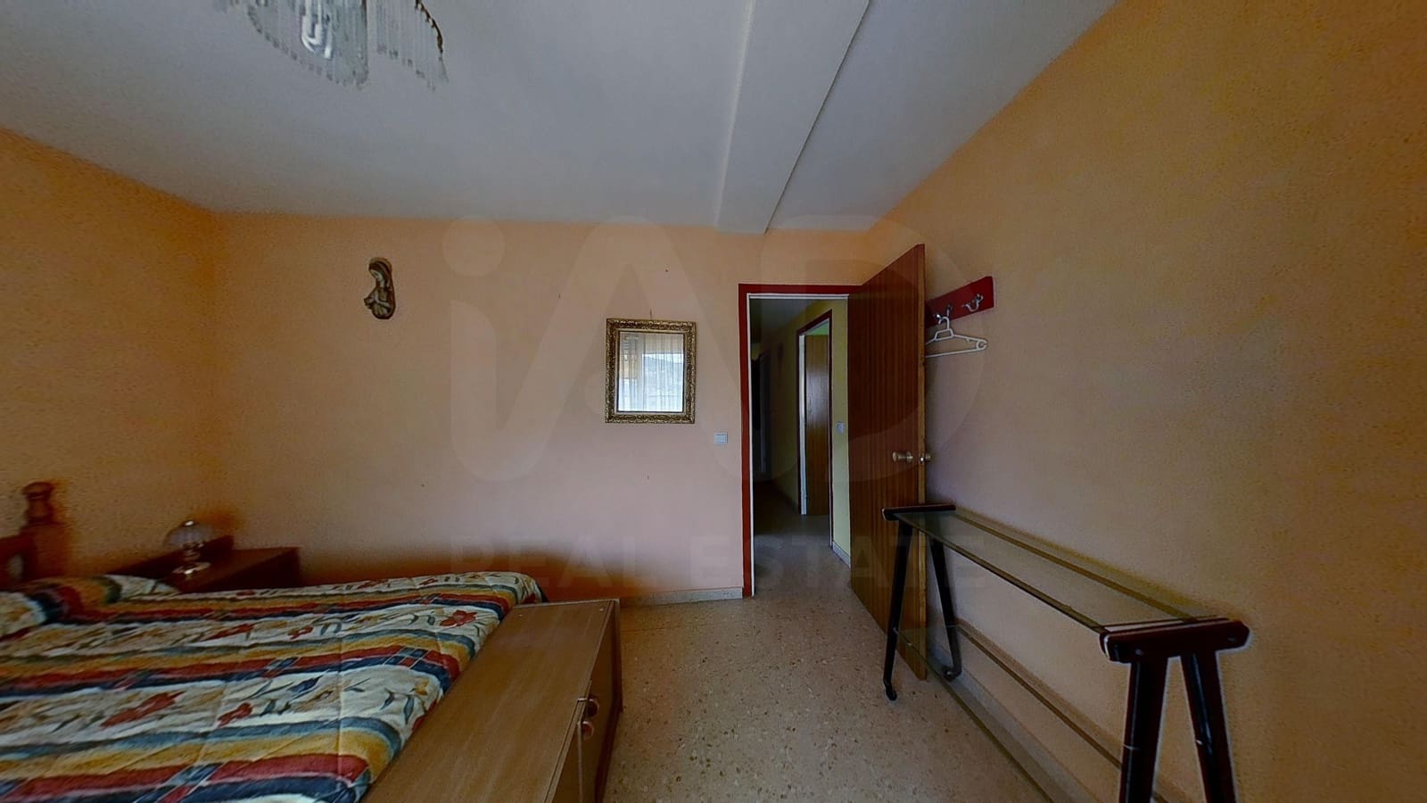 3 chambre Appartement à vendre à Saragosse ville - 39 000 € (Ref: 9987468)