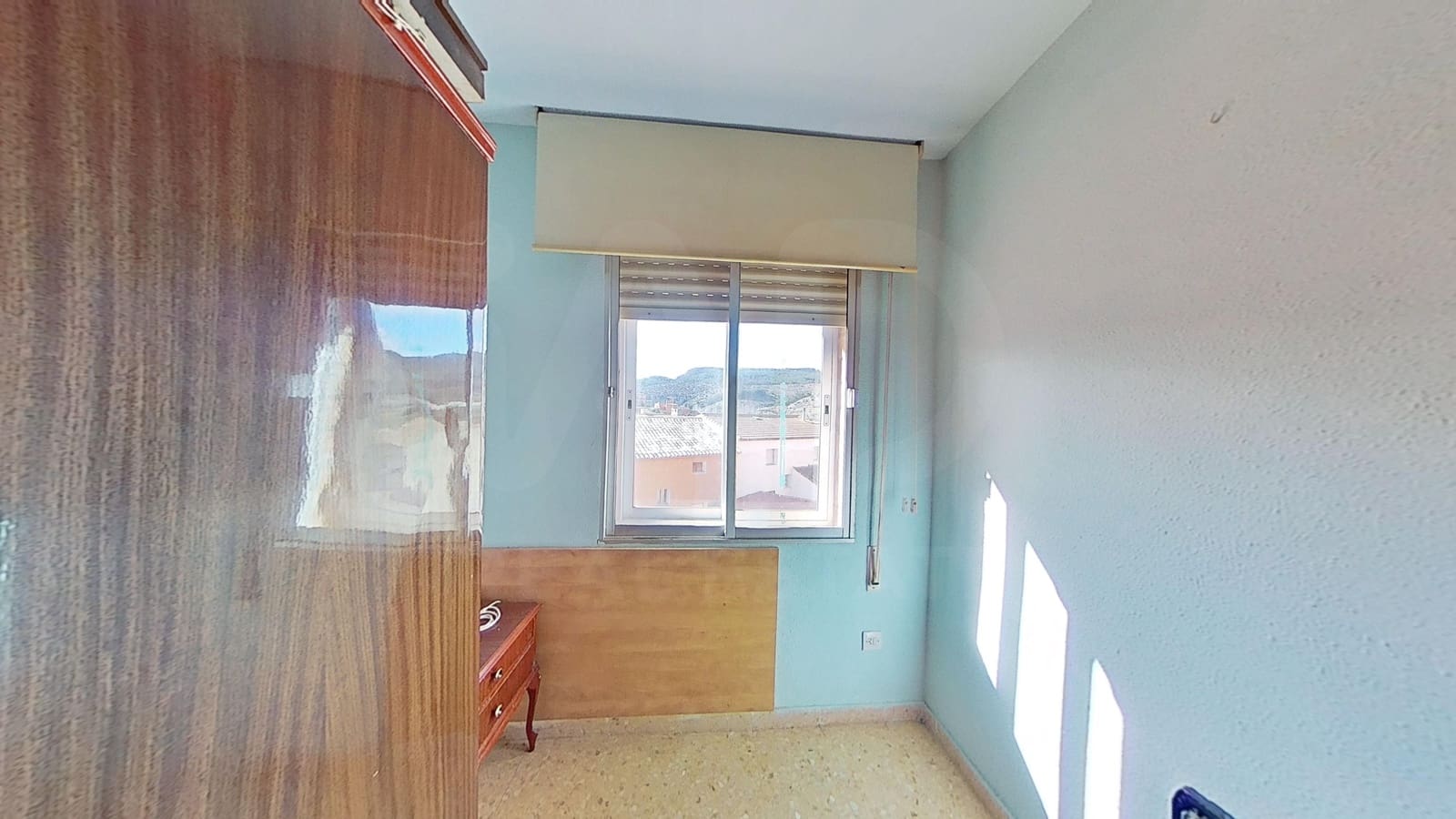 3 chambre Appartement à vendre à Saragosse ville - 39 000 € (Ref: 9987468)
