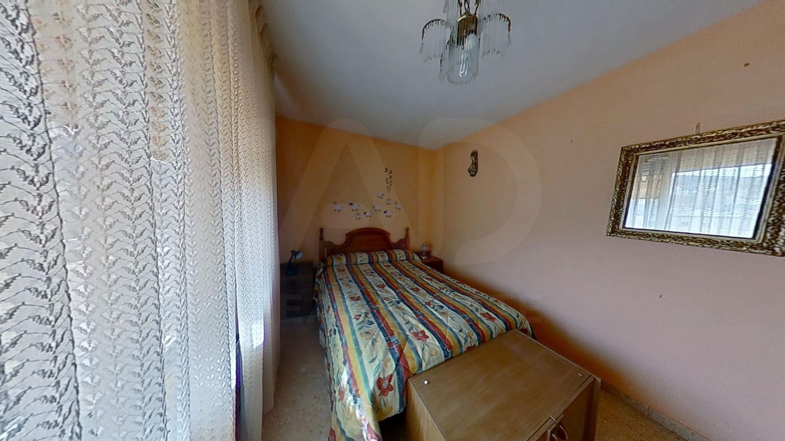 3 chambre Appartement à vendre à Saragosse ville - 39 000 € (Ref: 9987468)