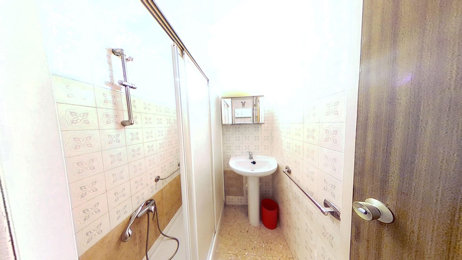 3 chambre Appartement à vendre à Saragosse ville - 39 000 € (Ref: 9987468)