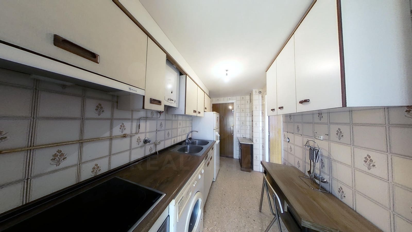 3 chambre Appartement à vendre à Saragosse ville - 39 000 € (Ref: 9987468)