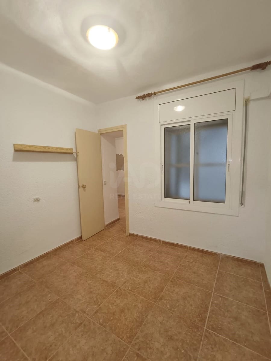 4 sypialnia Apartament na sprzedaż w L'Ametlla de Mar - 150 000 € (Ref: 9987469)