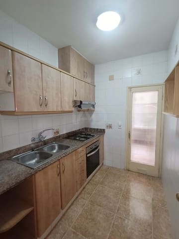 4 soverom Leilighet til salgs i L'Ametlla de Mar - € 150 000 (Ref: 9987469)