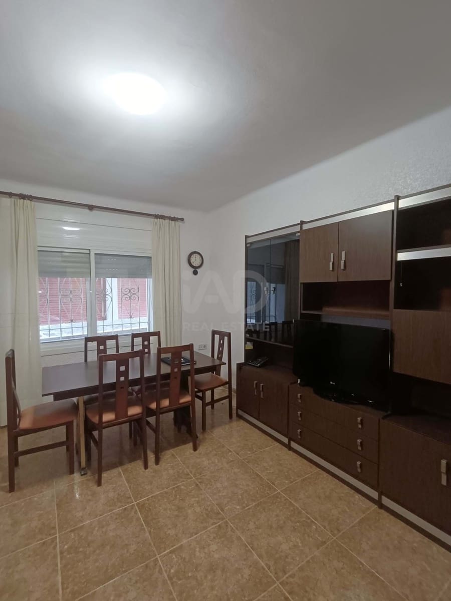 4 sypialnia Apartament na sprzedaż w L'Ametlla de Mar - 150 000 € (Ref: 9987469)
