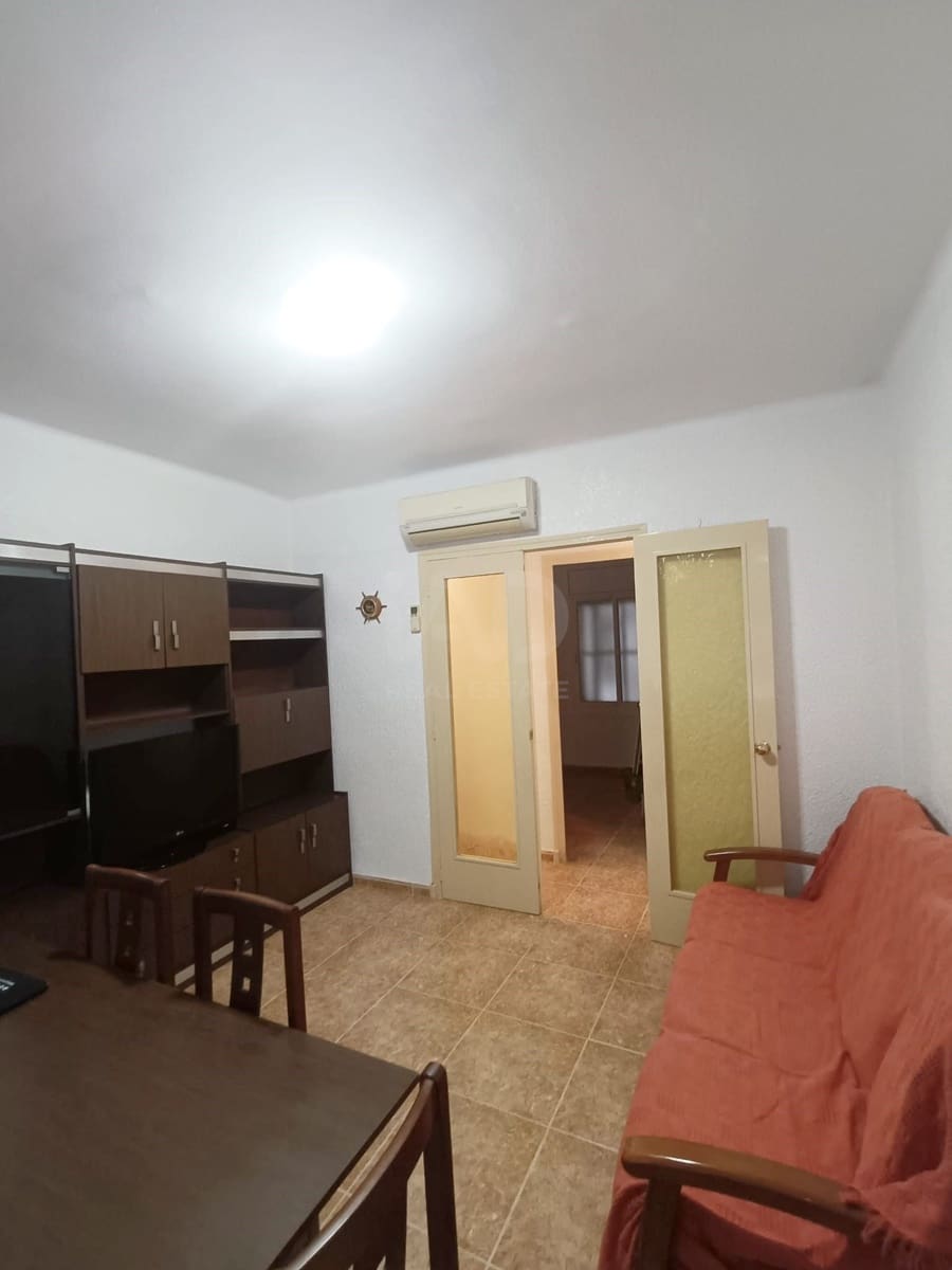 4 sypialnia Apartament na sprzedaż w L'Ametlla de Mar - 150 000 € (Ref: 9987469)
