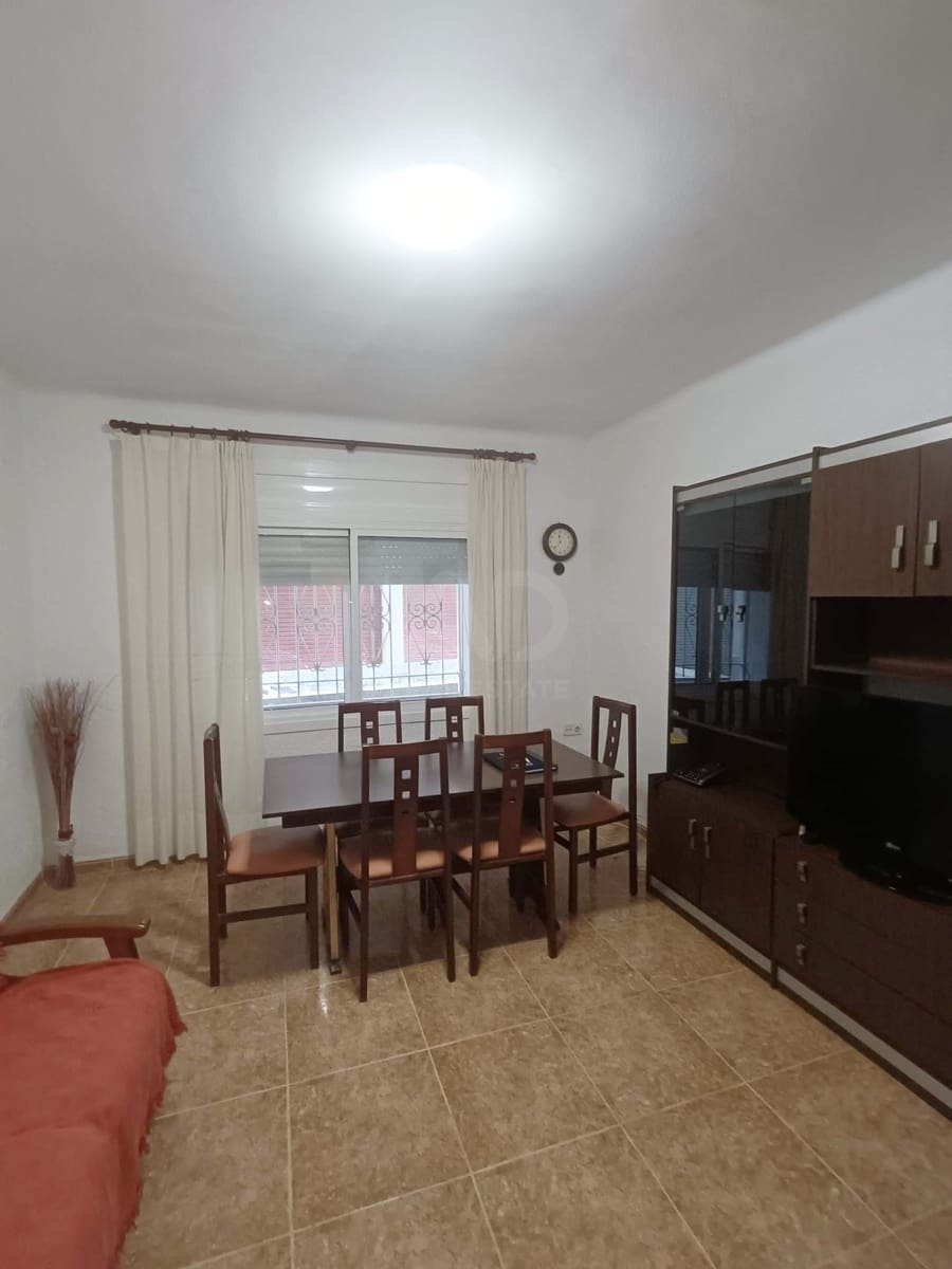 4 sypialnia Apartament na sprzedaż w L'Ametlla de Mar - 150 000 € (Ref: 9987469)
