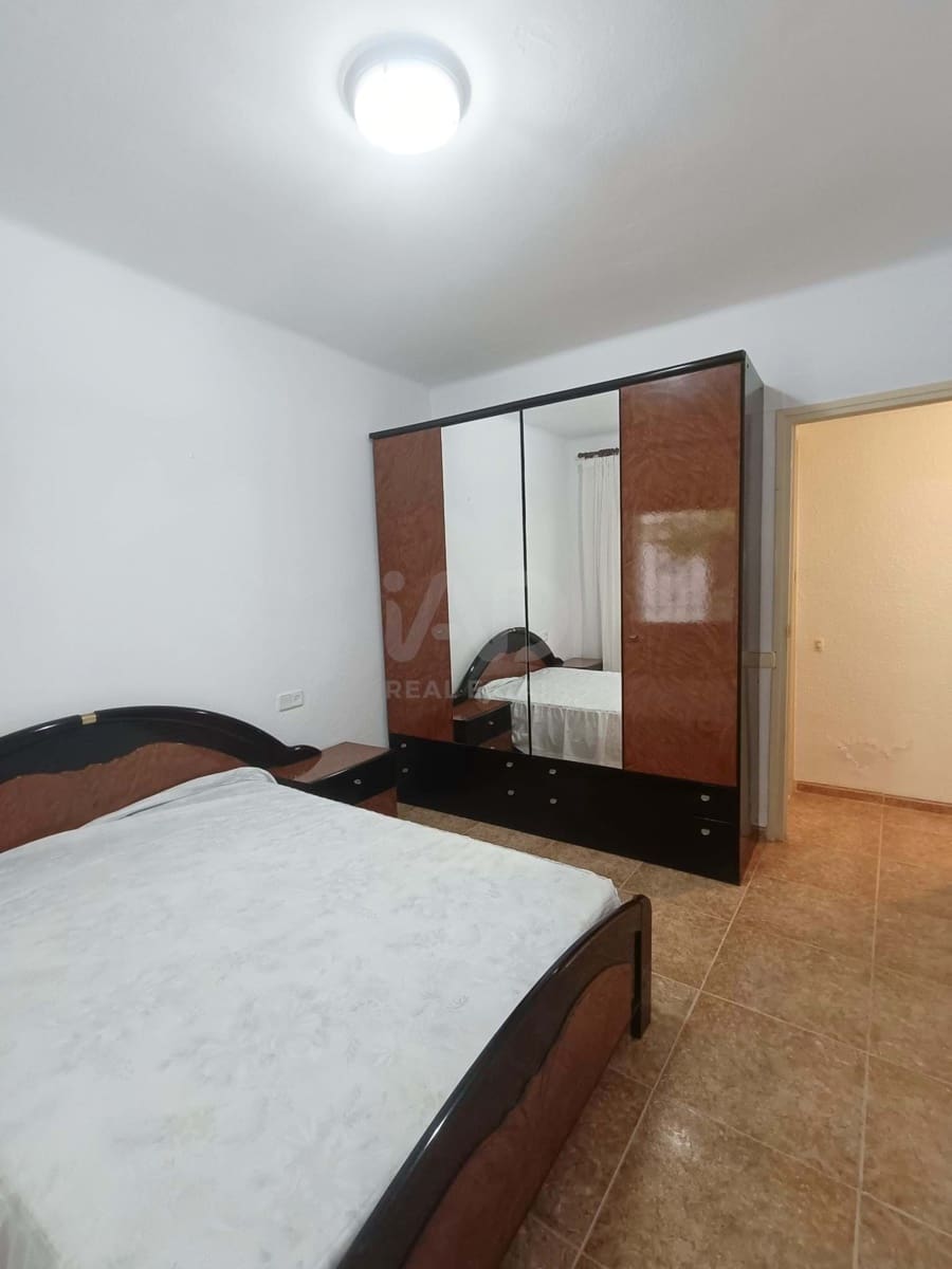 4 sypialnia Apartament na sprzedaż w L'Ametlla de Mar - 150 000 € (Ref: 9987469)