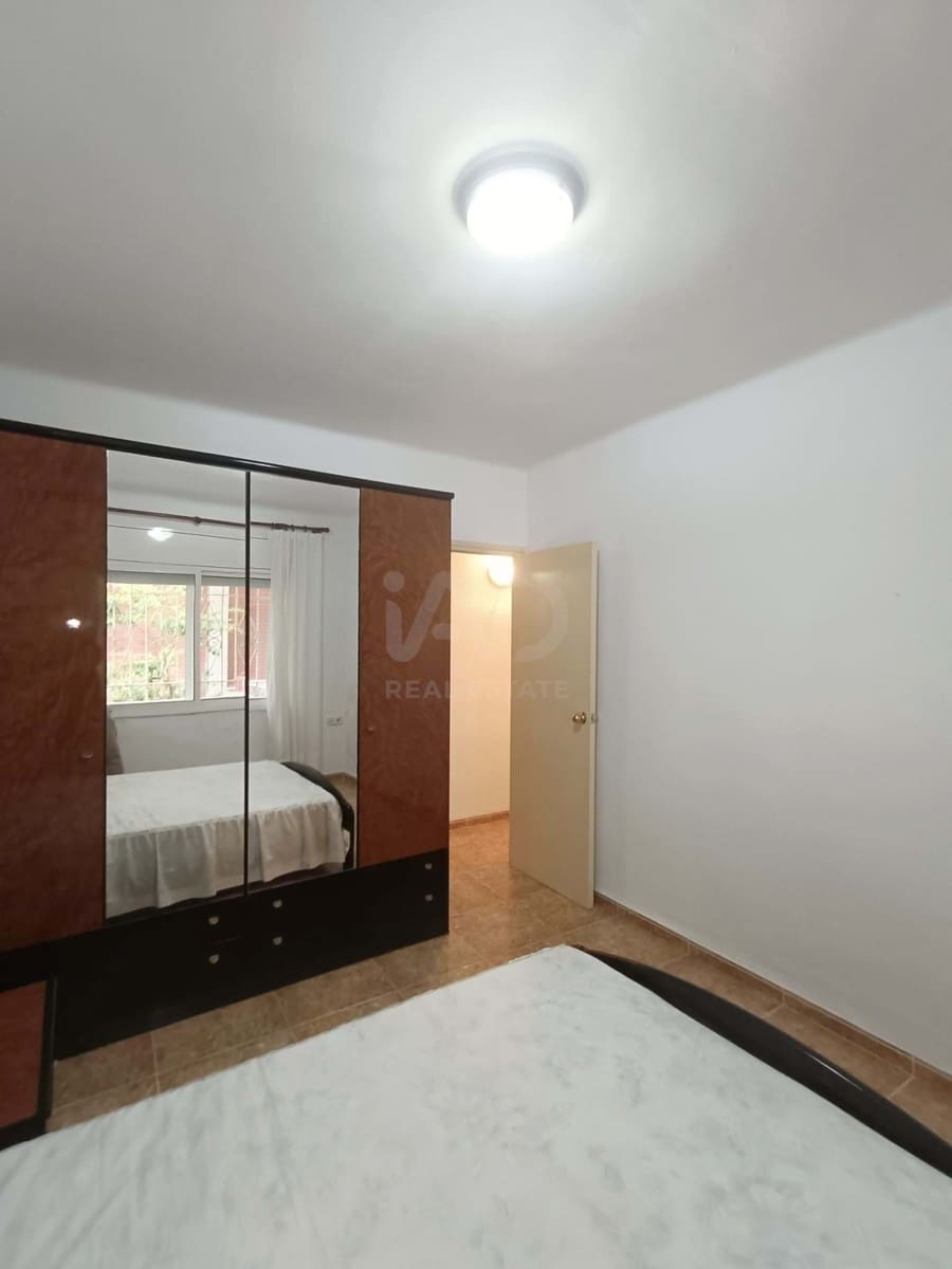 4 sypialnia Apartament na sprzedaż w L'Ametlla de Mar - 150 000 € (Ref: 9987469)