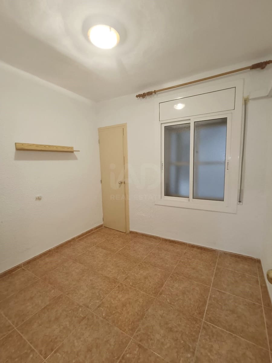 4 sypialnia Apartament na sprzedaż w L'Ametlla de Mar - 150 000 € (Ref: 9987469)