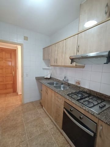 4 soverom Leilighet til salgs i L'Ametlla de Mar - € 150 000 (Ref: 9987469)