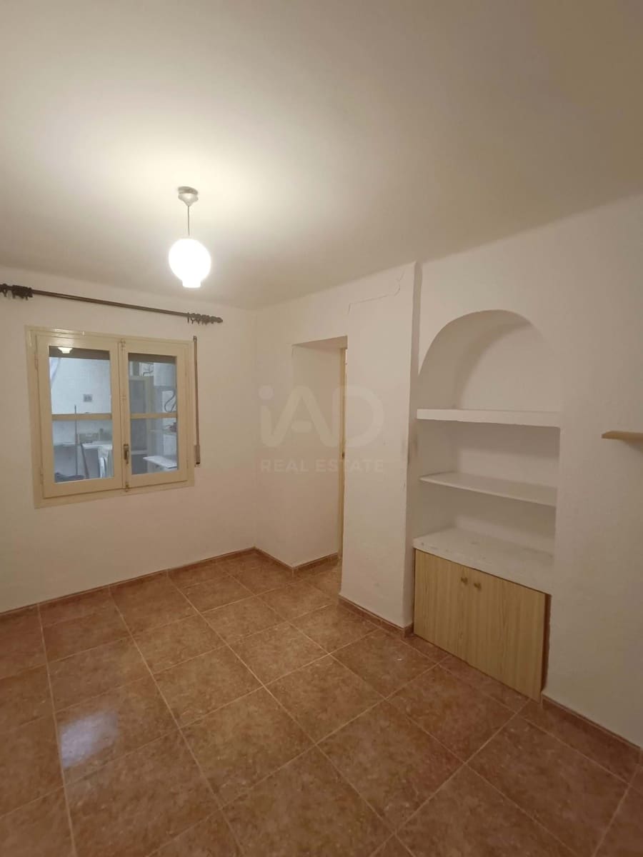 4 sypialnia Apartament na sprzedaż w L'Ametlla de Mar - 150 000 € (Ref: 9987469)