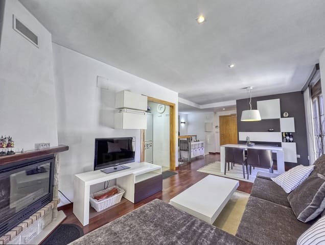 2 quarto Apartamento para venda em Teruel cidade com garagem - 177 000 € (Ref: 9987470)