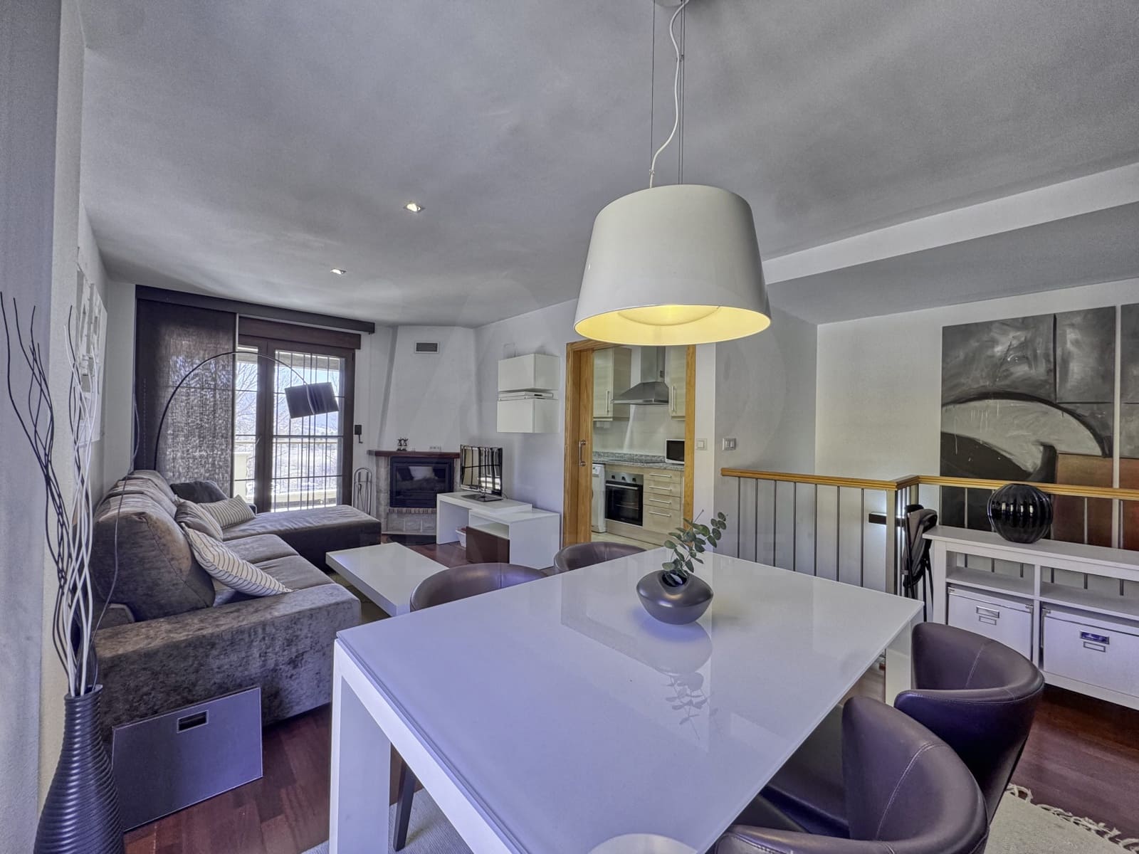 2 quarto Apartamento para venda em Teruel cidade com garagem - 177 000 € (Ref: 9987470)
