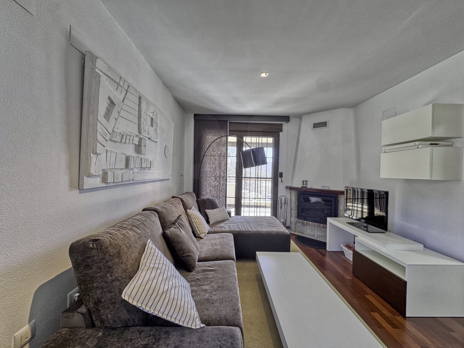 2 quarto Apartamento para venda em Teruel cidade com garagem - 177 000 € (Ref: 9987470)