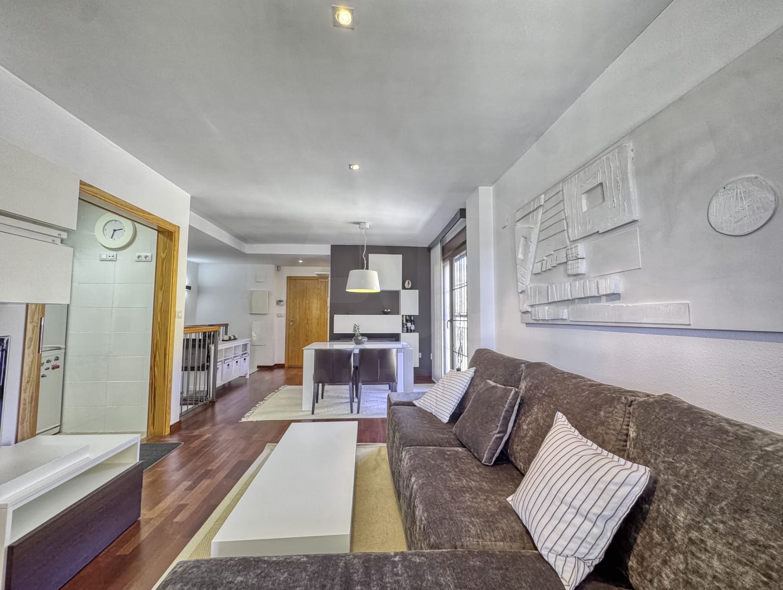 2 quarto Apartamento para venda em Teruel cidade com garagem - 177 000 € (Ref: 9987470)