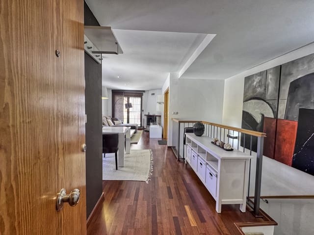 2 quarto Apartamento para venda em Teruel cidade com garagem - 177 000 € (Ref: 9987470)