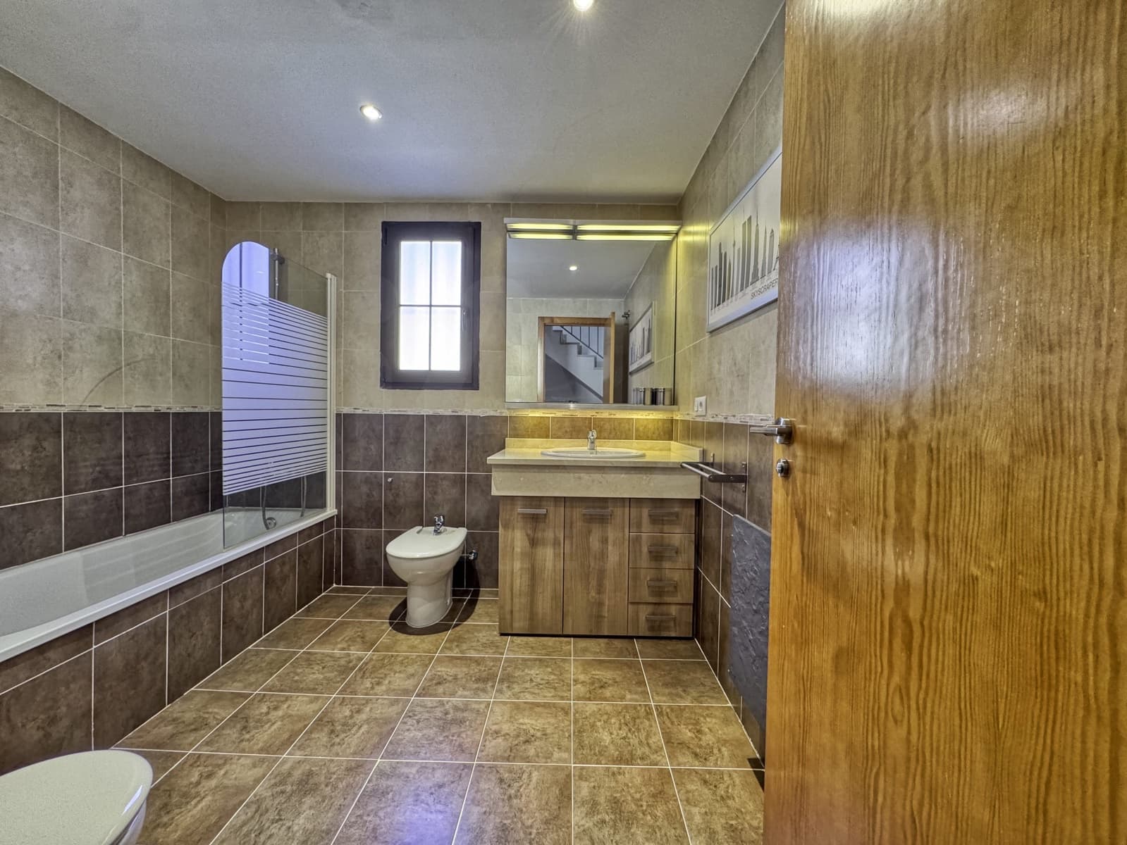 2 quarto Apartamento para venda em Teruel cidade com garagem - 177 000 € (Ref: 9987470)