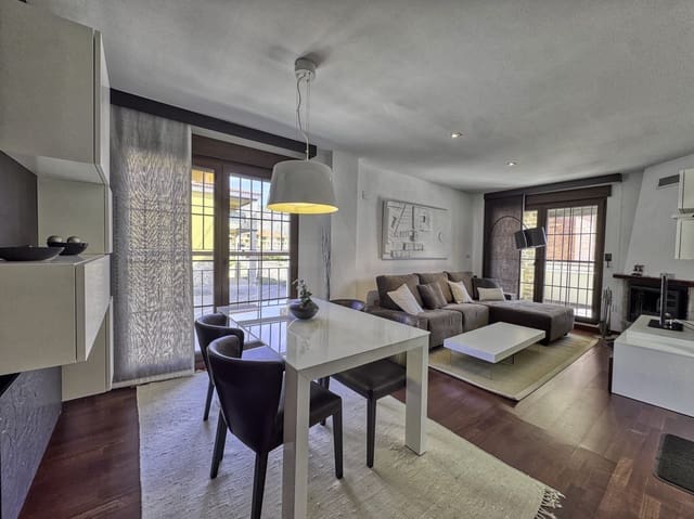 2 quarto Apartamento para venda em Teruel cidade com garagem - 177 000 € (Ref: 9987470)