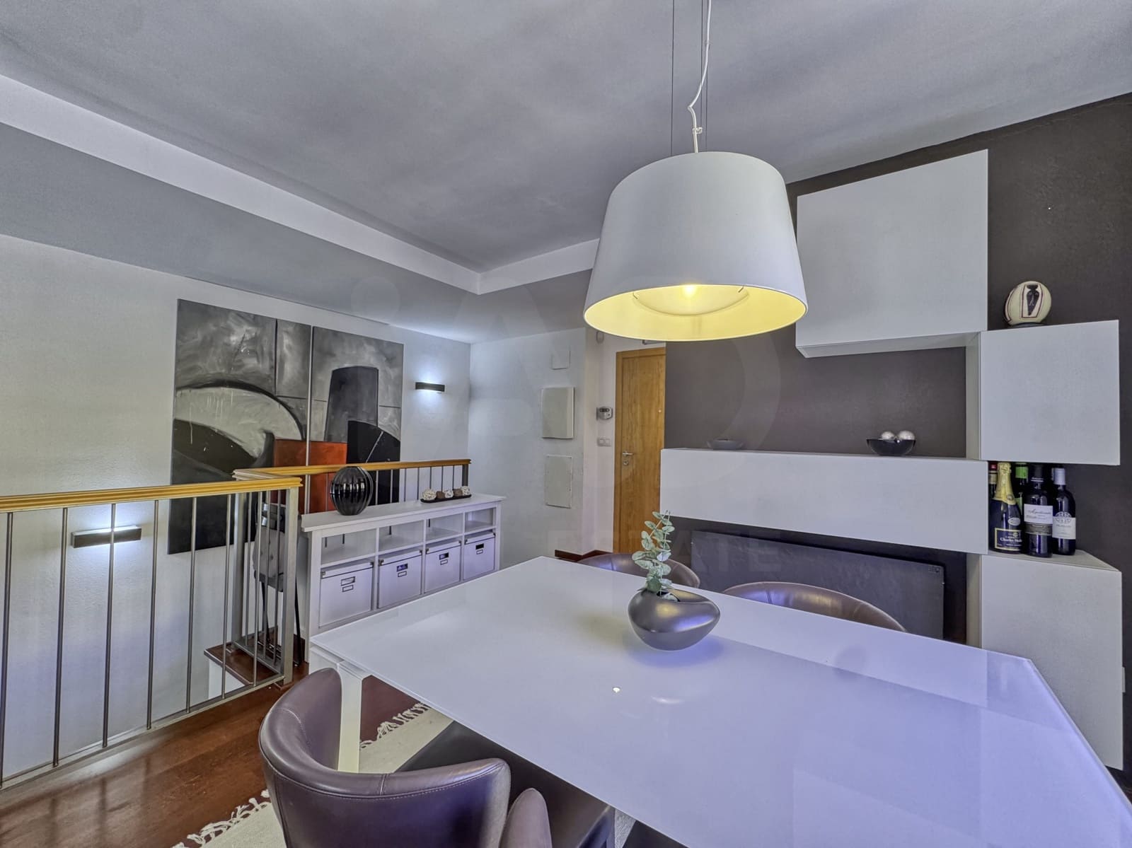 2 quarto Apartamento para venda em Teruel cidade com garagem - 177 000 € (Ref: 9987470)