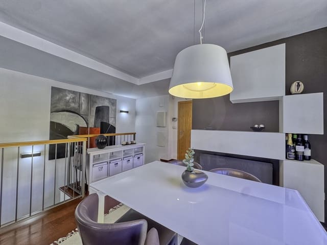 2 quarto Apartamento para venda em Teruel cidade com garagem - 177 000 € (Ref: 9987470)
