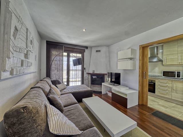 2 quarto Apartamento para venda em Teruel cidade com garagem - 177 000 € (Ref: 9987470)