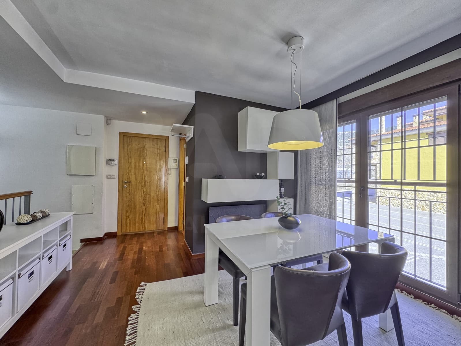 2 quarto Apartamento para venda em Teruel cidade com garagem - 177 000 € (Ref: 9987470)