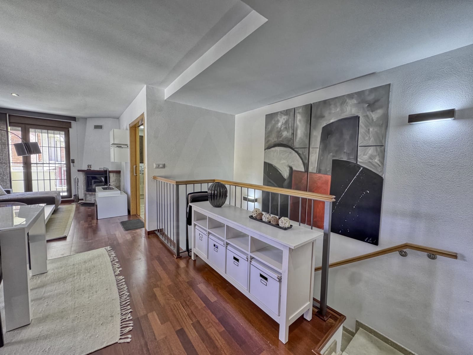 2 quarto Apartamento para venda em Teruel cidade com garagem - 177 000 € (Ref: 9987470)