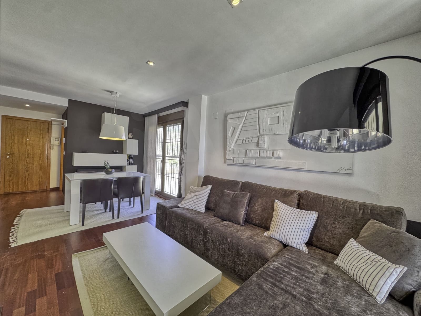 2 quarto Apartamento para venda em Teruel cidade com garagem - 177 000 € (Ref: 9987470)
