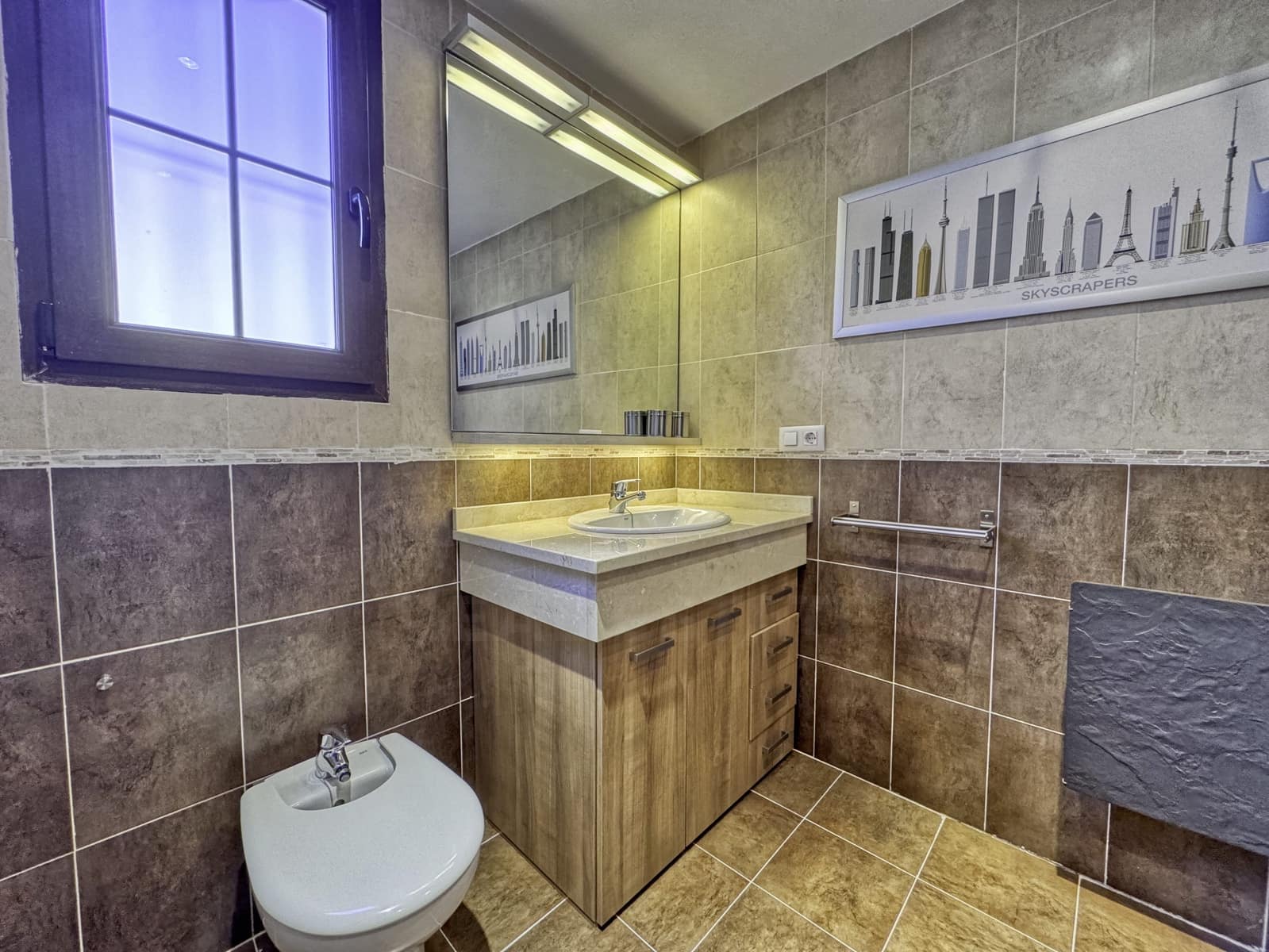 2 quarto Apartamento para venda em Teruel cidade com garagem - 177 000 € (Ref: 9987470)
