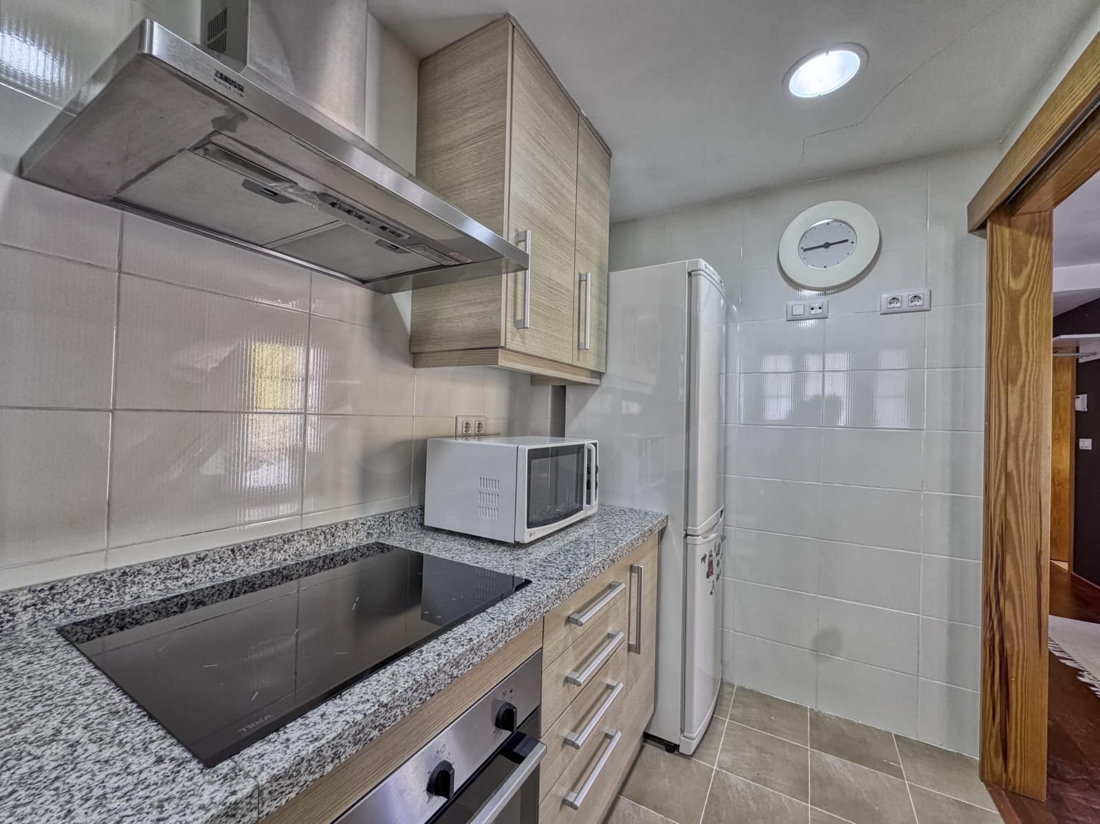 2 quarto Apartamento para venda em Teruel cidade com garagem - 177 000 € (Ref: 9987470)