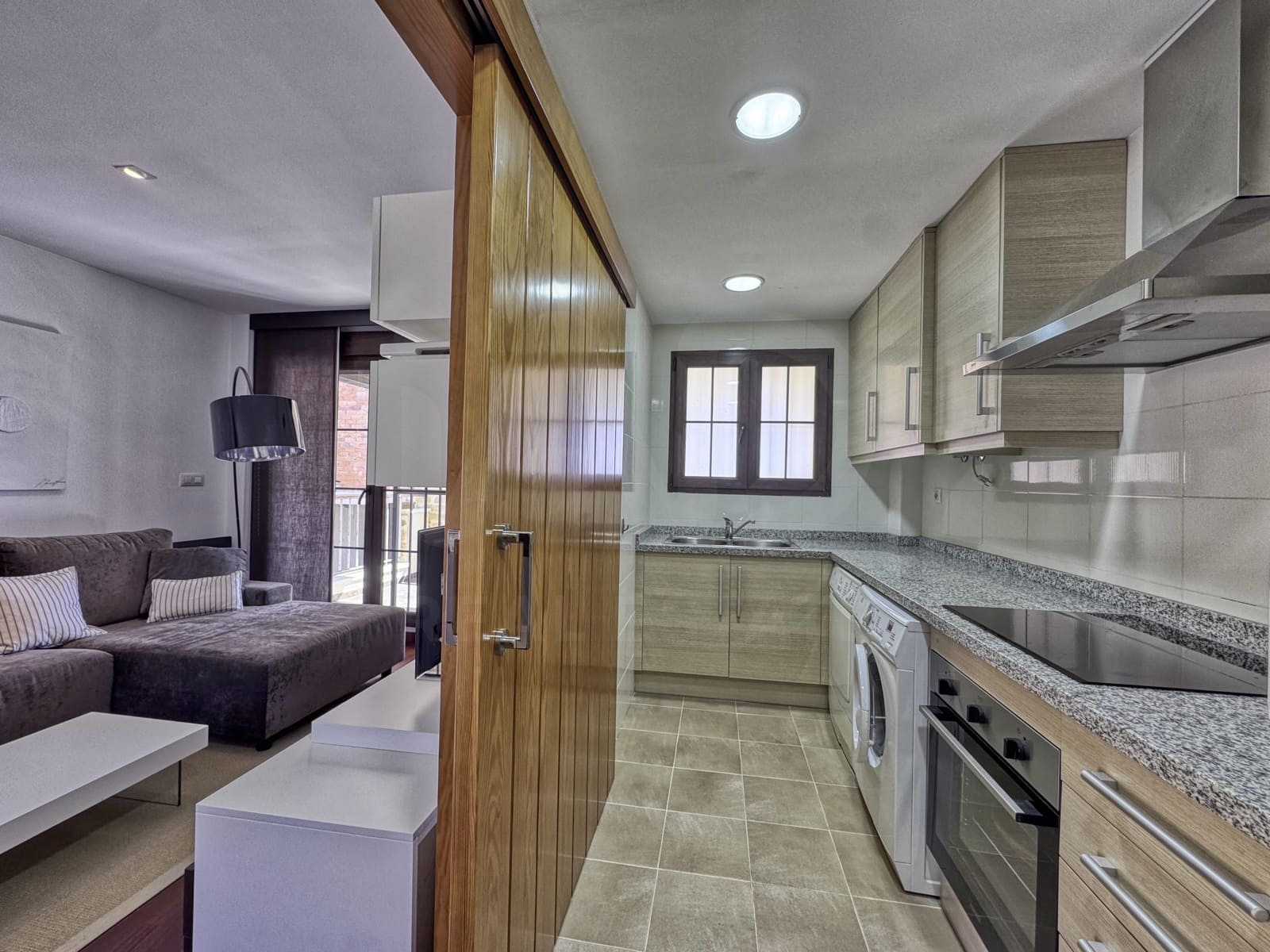 2 quarto Apartamento para venda em Teruel cidade com garagem - 177 000 € (Ref: 9987470)