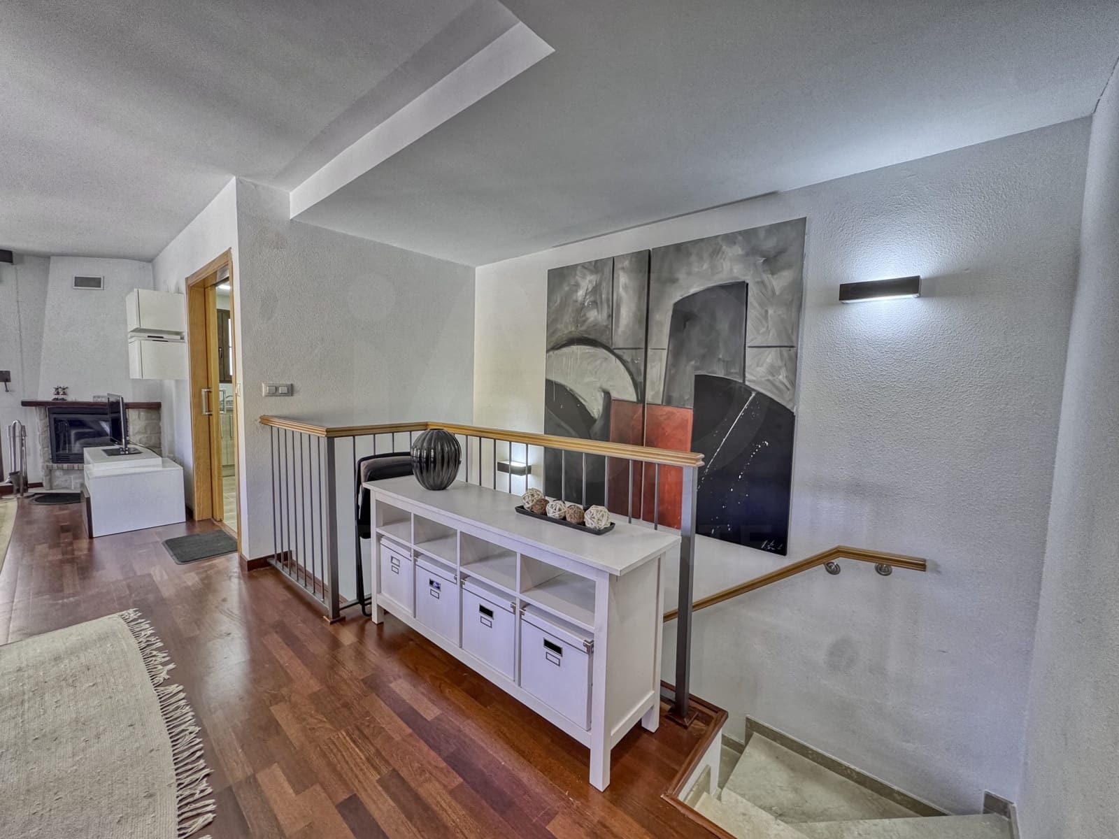 2 quarto Apartamento para venda em Teruel cidade com garagem - 177 000 € (Ref: 9987470)