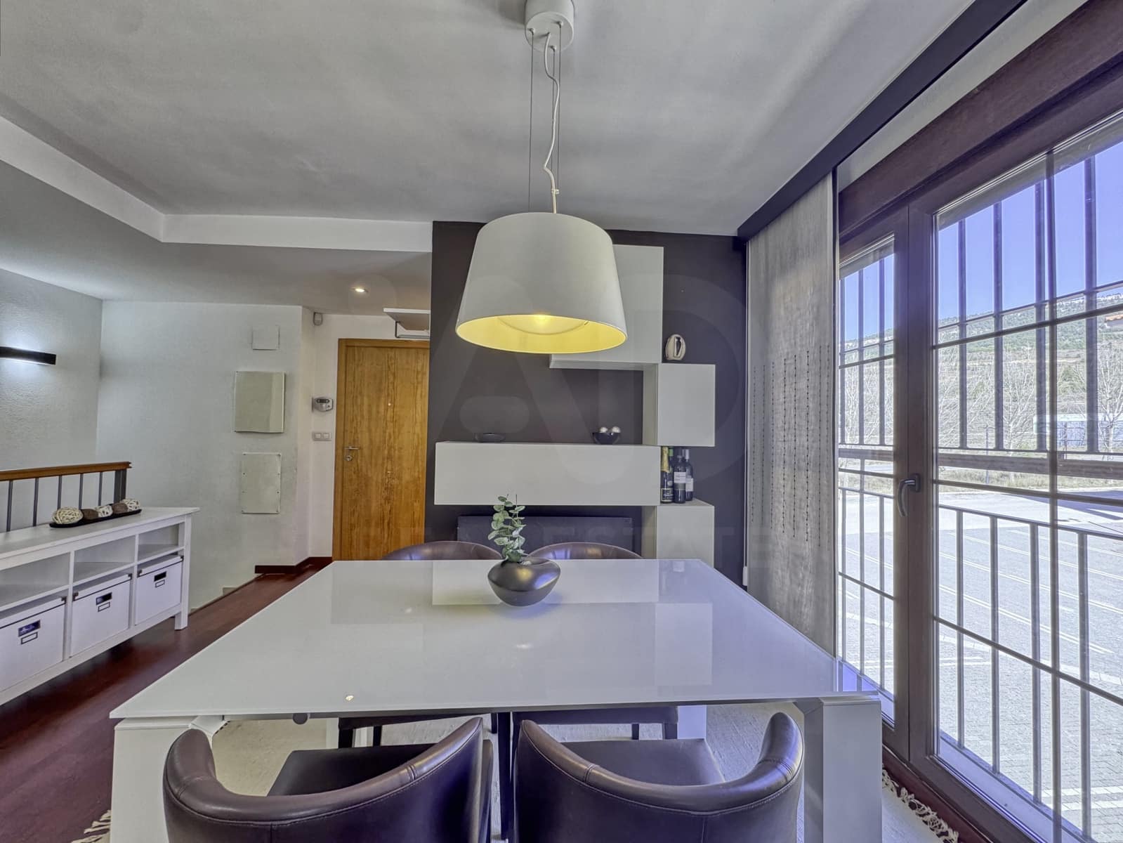 2 quarto Apartamento para venda em Teruel cidade com garagem - 177 000 € (Ref: 9987470)