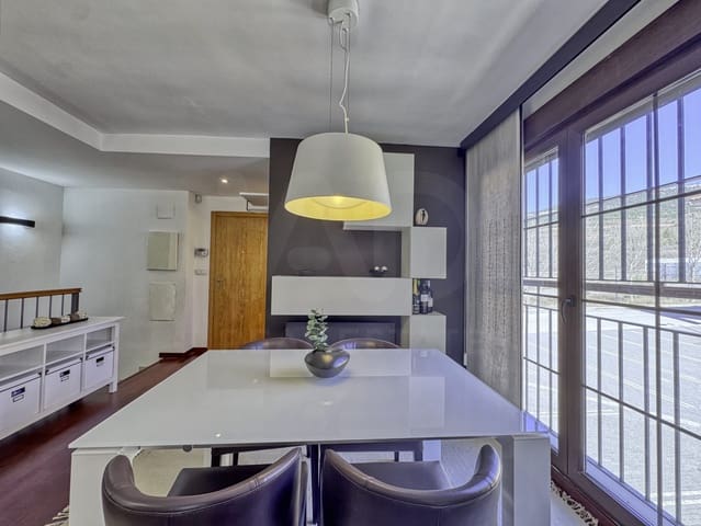 2 quarto Apartamento para venda em Teruel cidade com garagem - 177 000 € (Ref: 9987470)