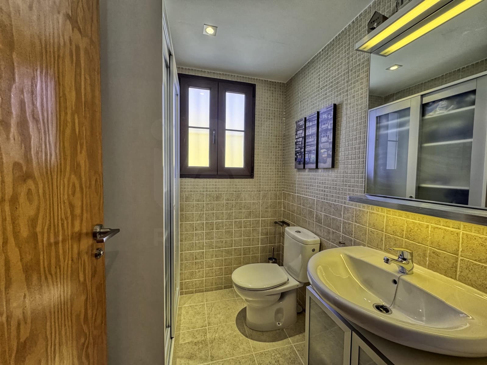 2 quarto Apartamento para venda em Teruel cidade com garagem - 177 000 € (Ref: 9987470)