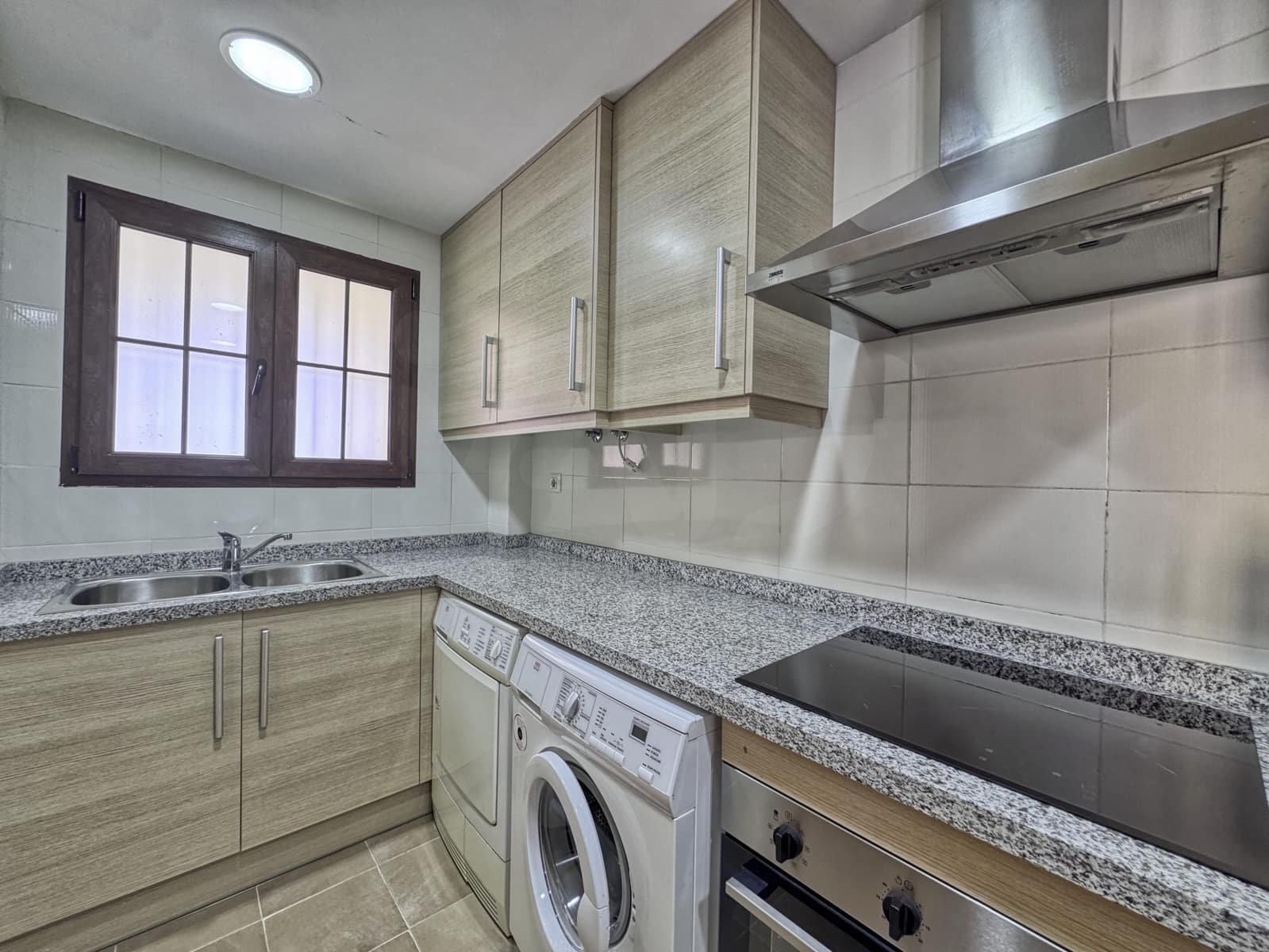 2 quarto Apartamento para venda em Teruel cidade com garagem - 177 000 € (Ref: 9987470)