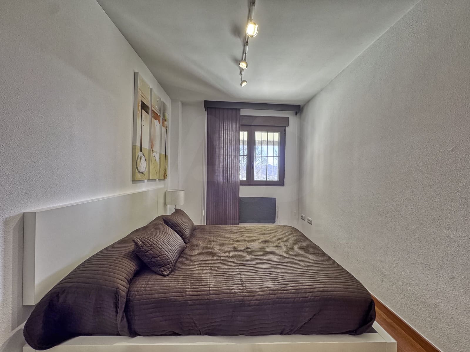 2 quarto Apartamento para venda em Teruel cidade com garagem - 177 000 € (Ref: 9987470)