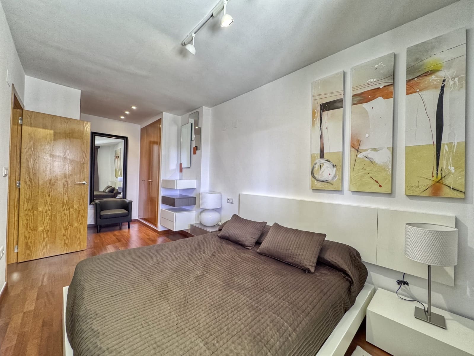 2 quarto Apartamento para venda em Teruel cidade com garagem - 177 000 € (Ref: 9987470)