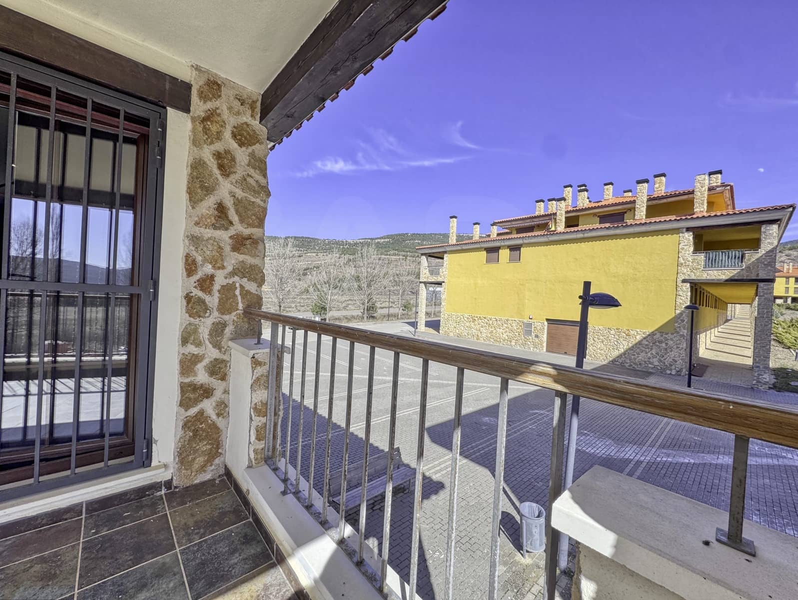 2 quarto Apartamento para venda em Teruel cidade com garagem - 177 000 € (Ref: 9987470)