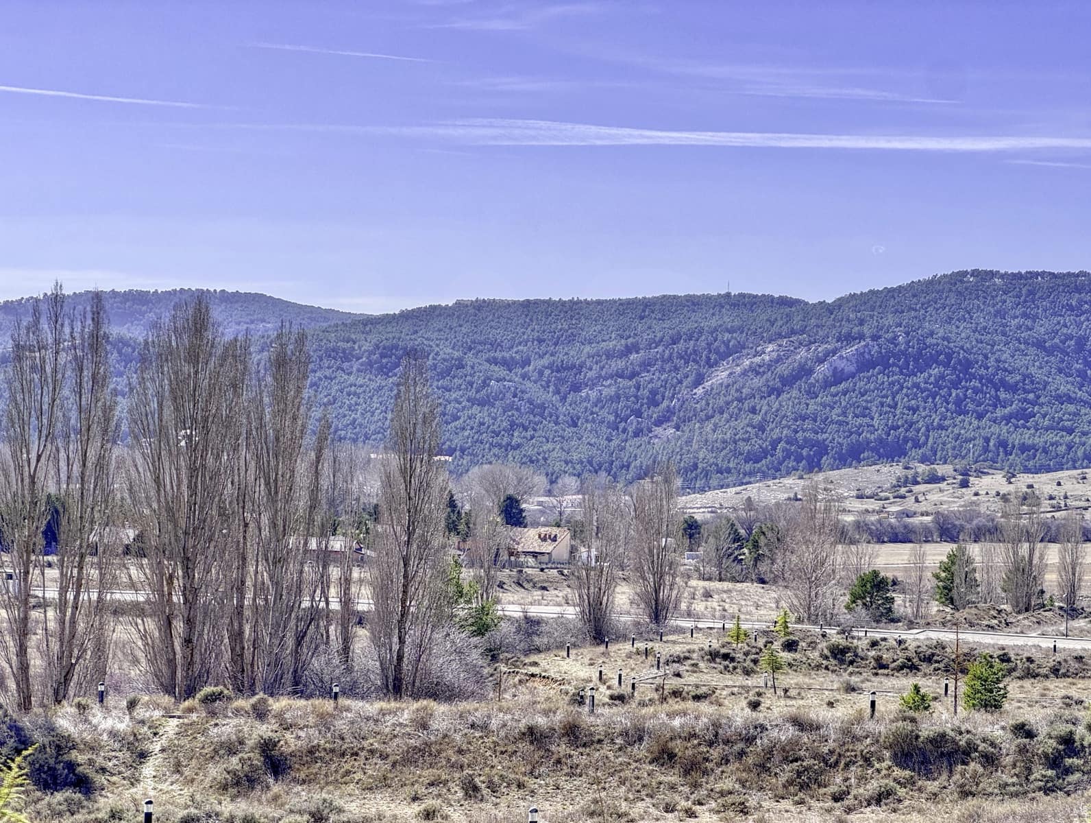 2 quarto Apartamento para venda em Teruel cidade com garagem - 177 000 € (Ref: 9987470)